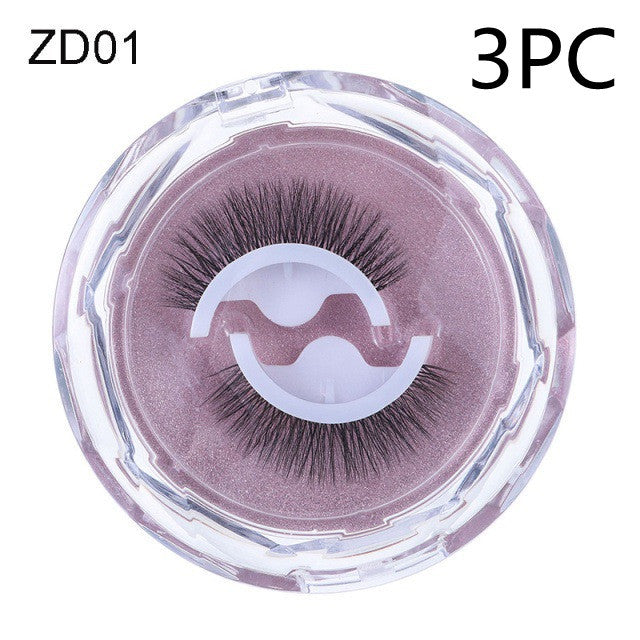 Self Adhesive Eye Lashes