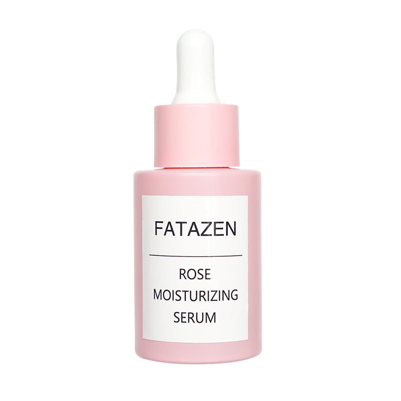 Moisturizing Facial Serums