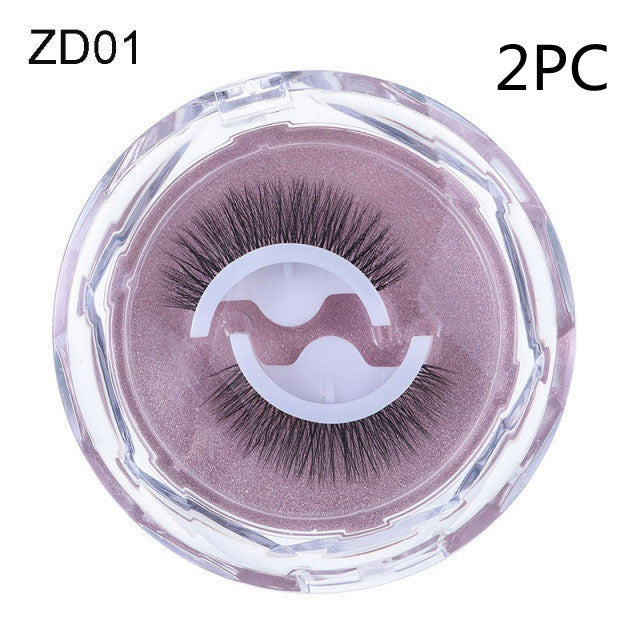 Self Adhesive Eye Lashes