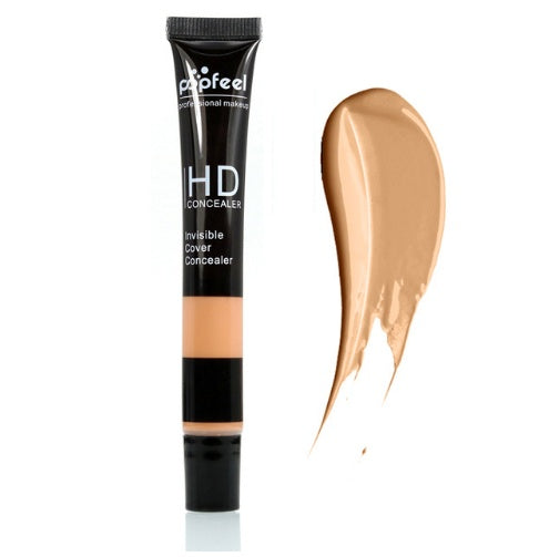 5 Colors Concealer