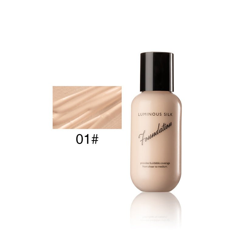 Luminous Silk Foundation