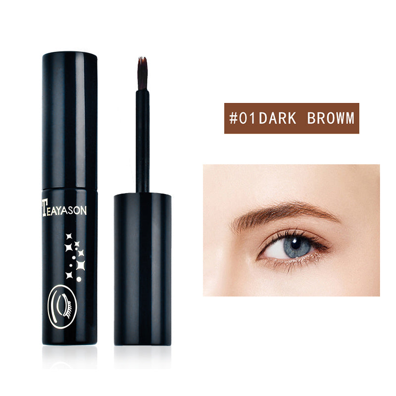 Eyebrow Pencil With Eyebrow Cream