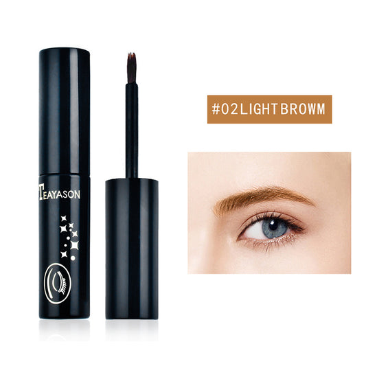 Eyebrow Pencil With Eyebrow Cream