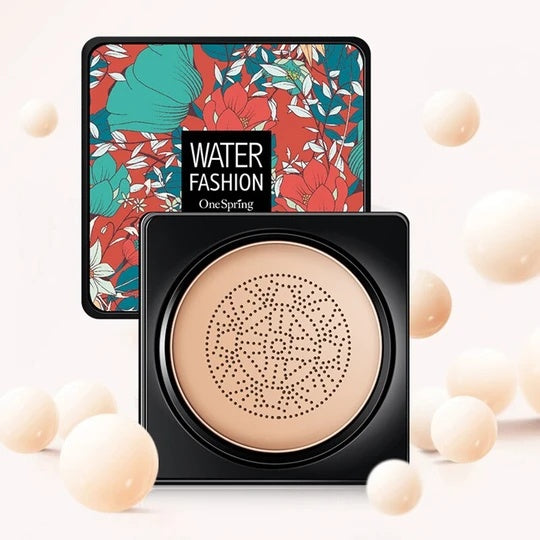 Air Cushion Foundation