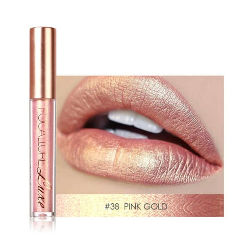 Glaze Lip Gloss