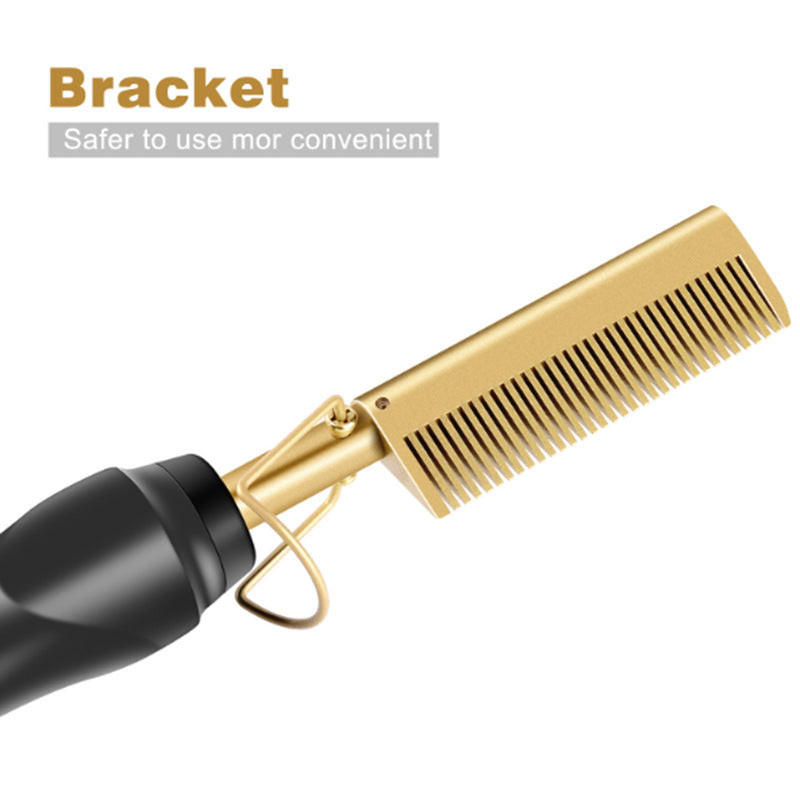 Electric Hair Comb