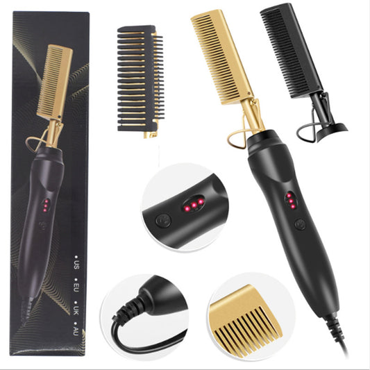 Electric Hair Comb