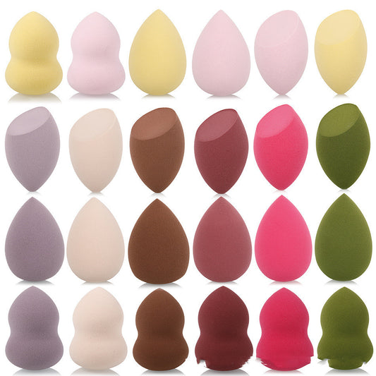 Makeup Egg Sponge