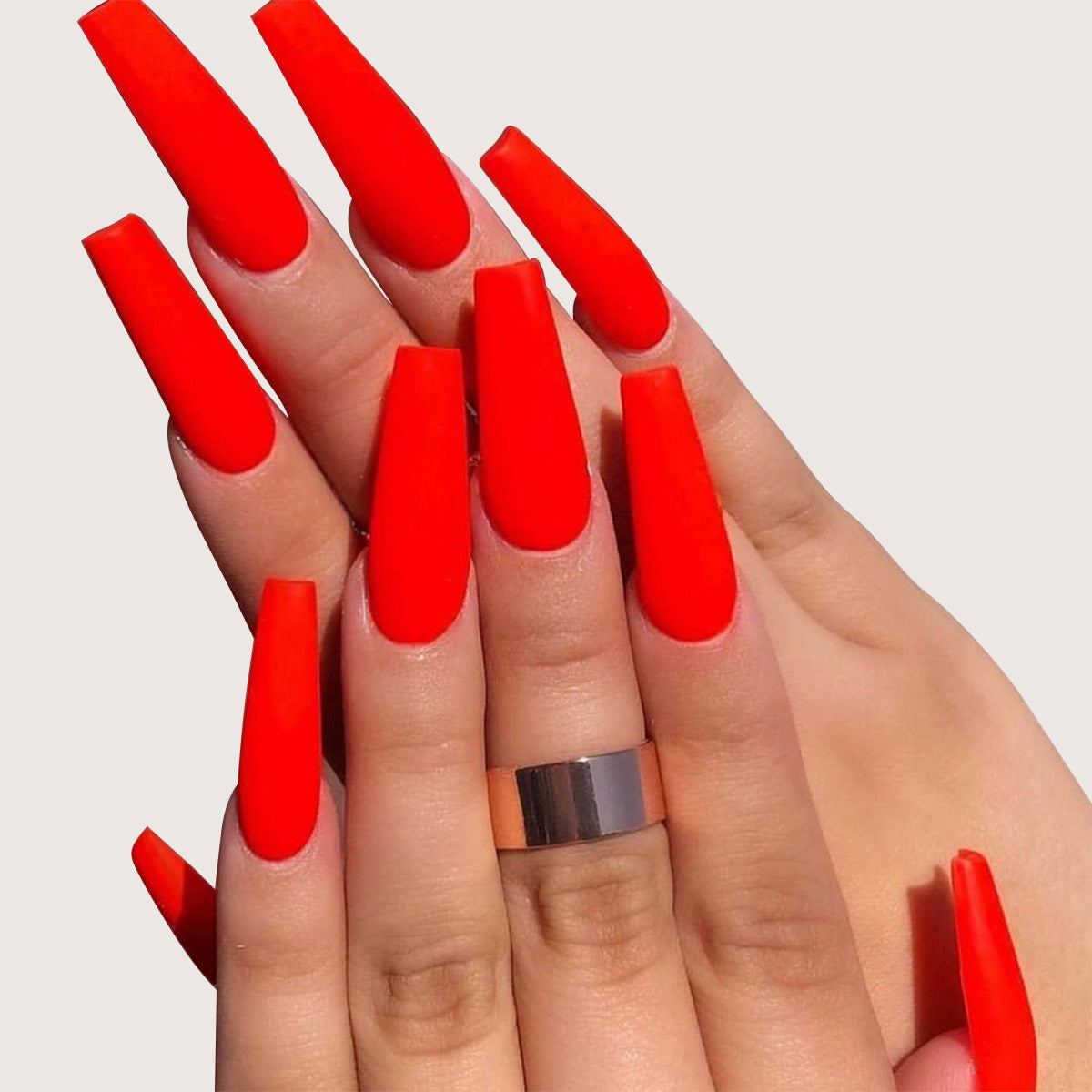 Fake Nails