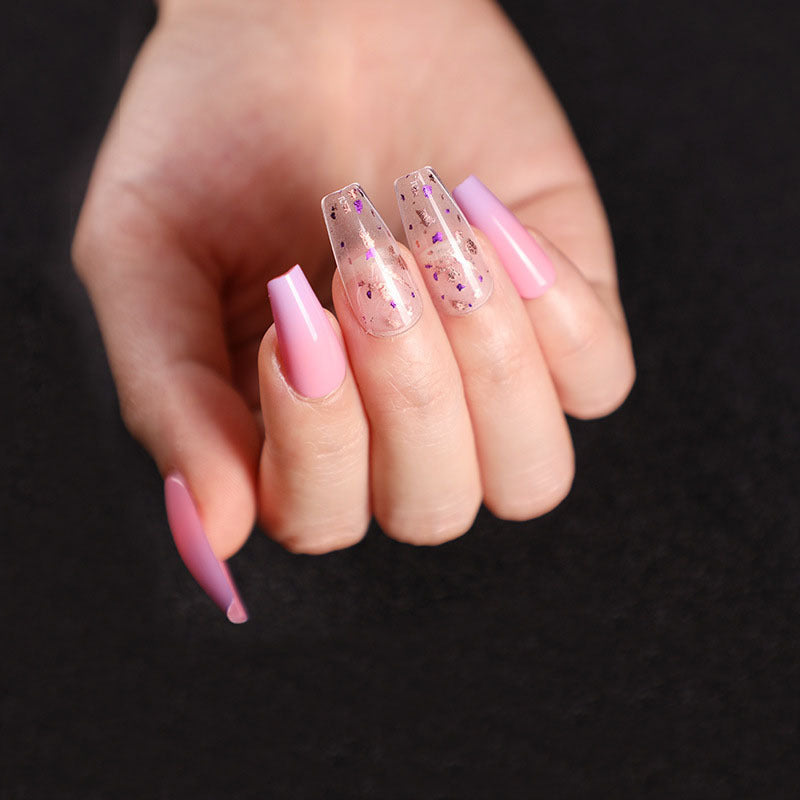 Fake Nails