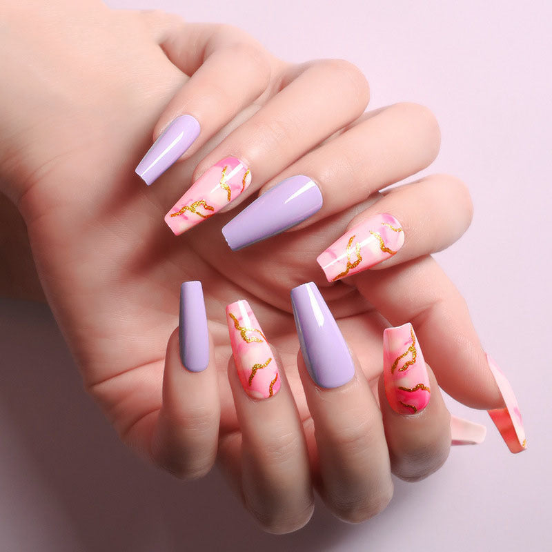 Fake Nails