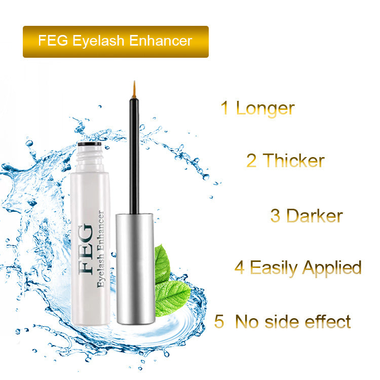 Nourishing Eyelash Growth Serum