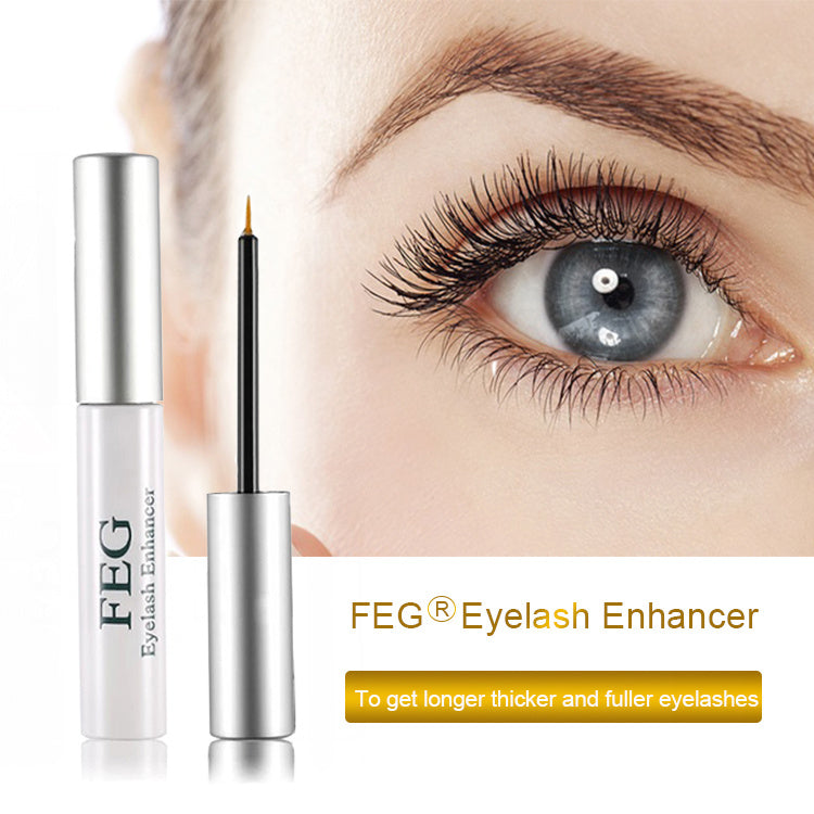 Nourishing Eyelash Growth Serum