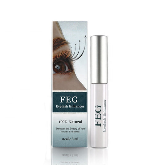 Nourishing Eyelash Growth Serum