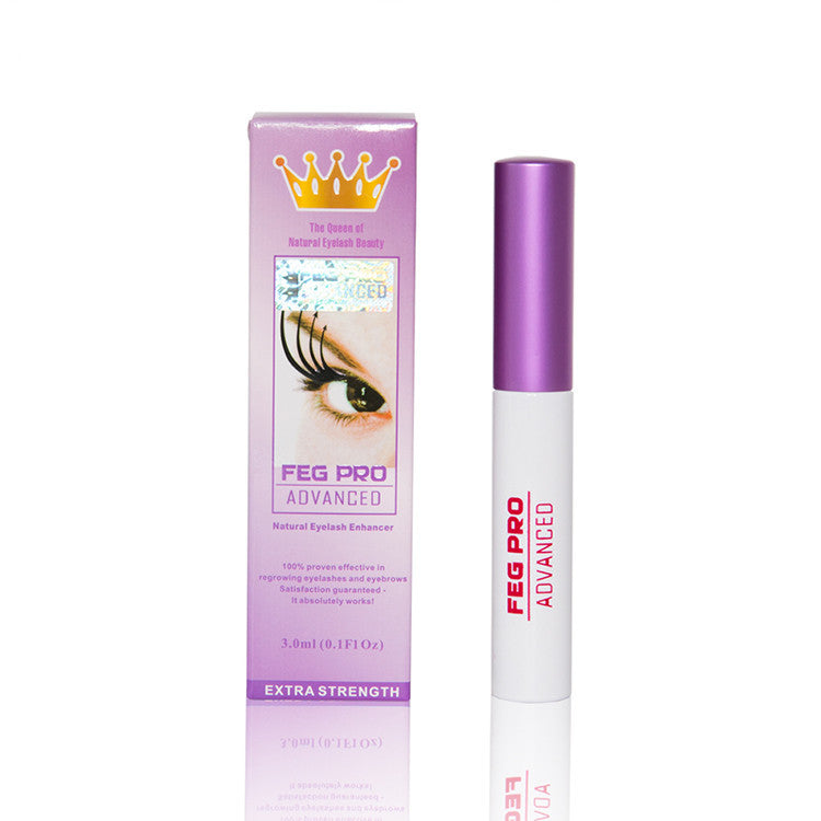 Nourishing Eyelash Growth Serum