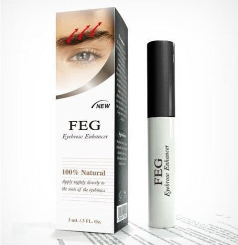 Nourishing Eyelash Growth Serum