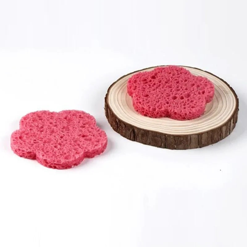 Reusable Makeup Removal Sponge