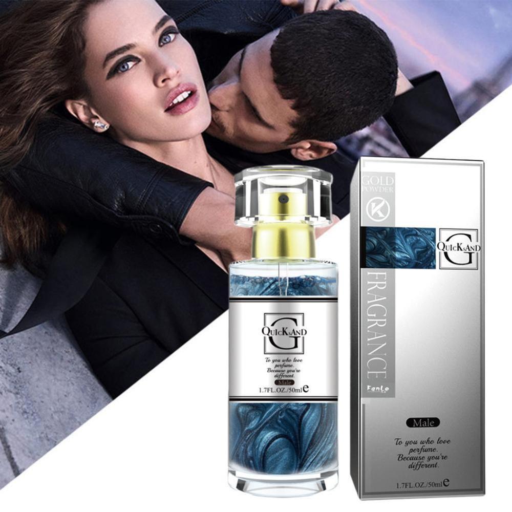 Erotic Fragrance