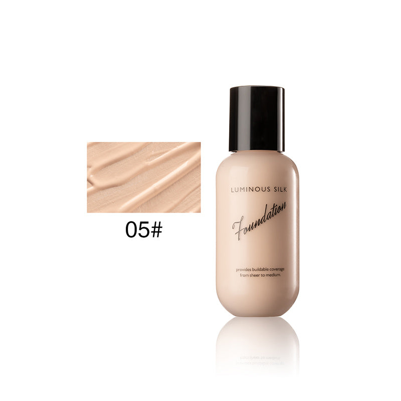 Luminous Silk Foundation