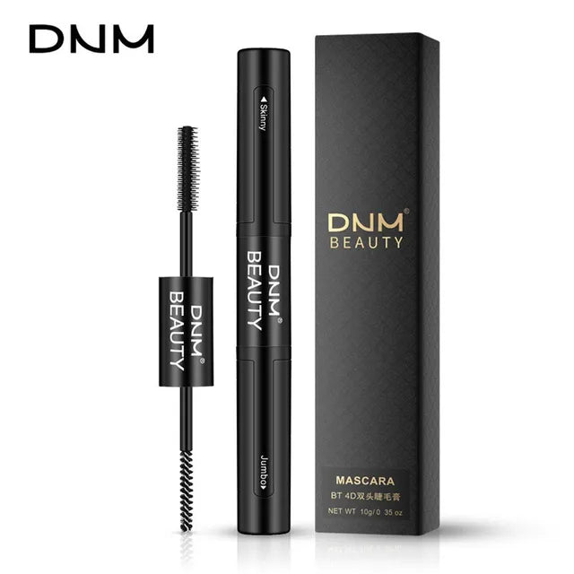 1Pcs 4D Fiber Lash Mascara Waterproof Mascara for Eyelash Extension Thick Lengthening Korean Makeup Cosmetics