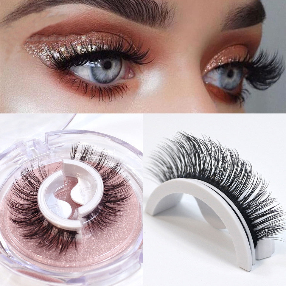 Self Adhesive Eye Lashes