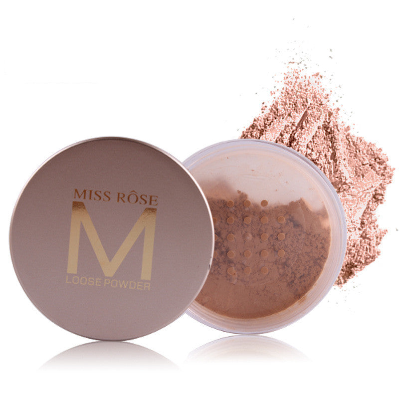 Miss Rose Glitter Highlighter