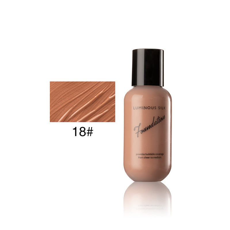 Luminous Silk Foundation