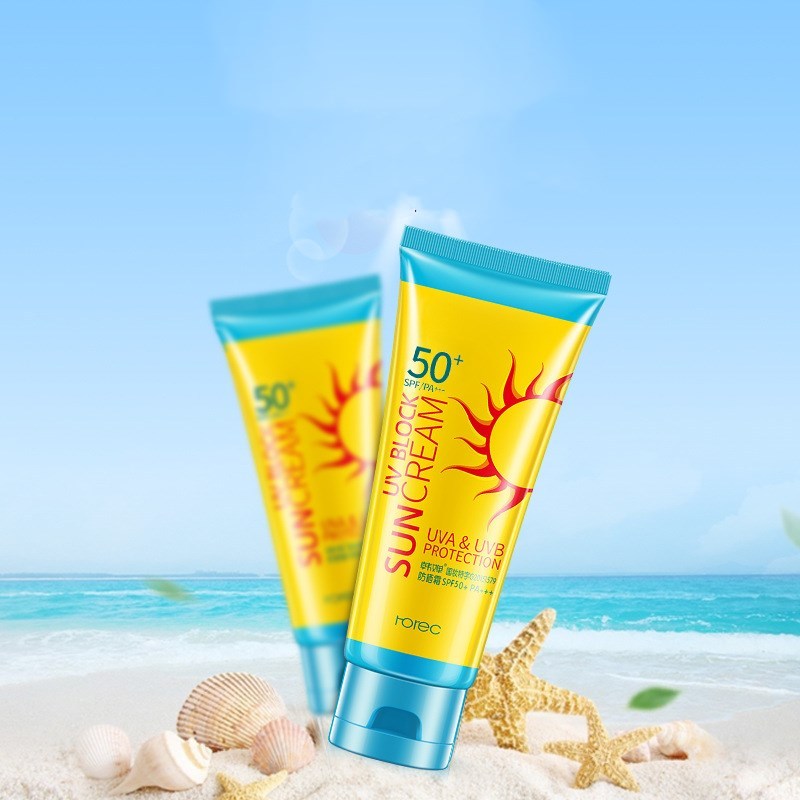 Milk Moisturizing Sunscreen