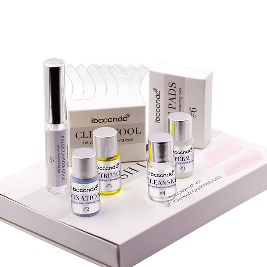 Eyelash Growth Serum