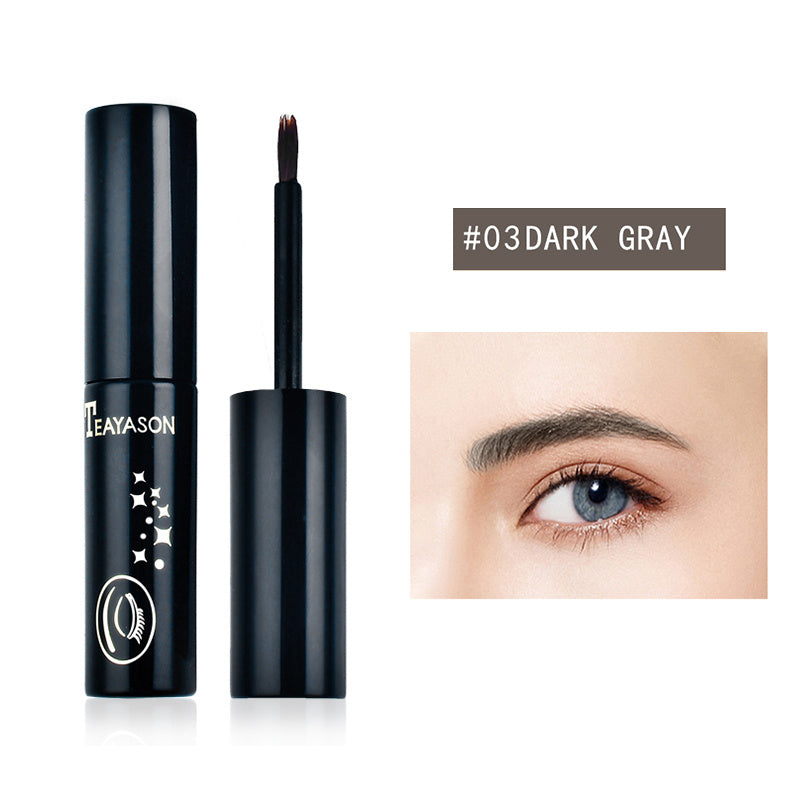 Eyebrow Pencil With Eyebrow Cream