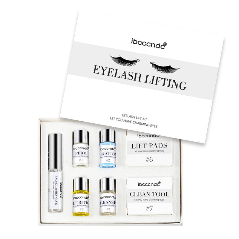 Eyelash Growth Serum