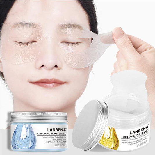 Retinol Eye Mask