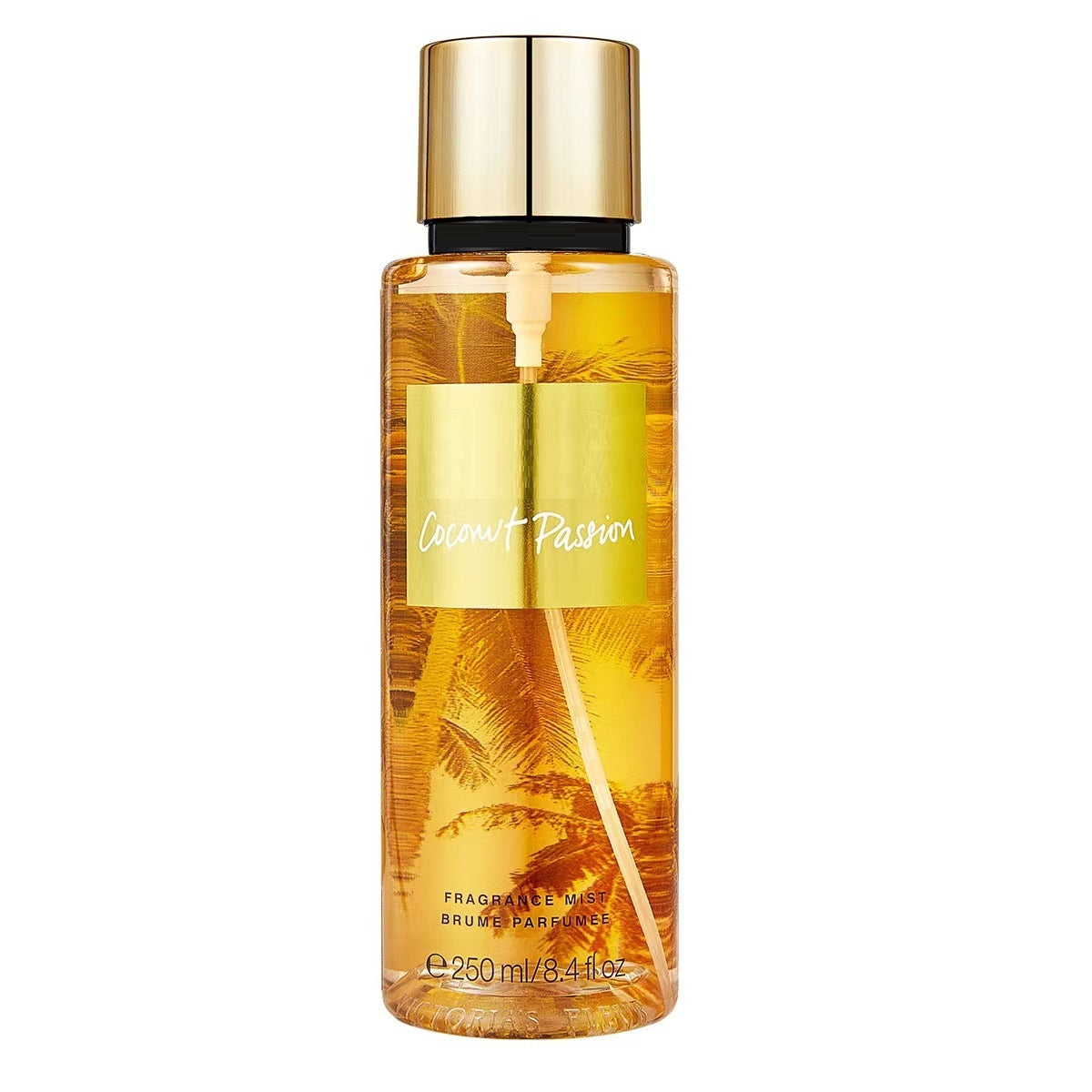 Sweet Flower Body Spray