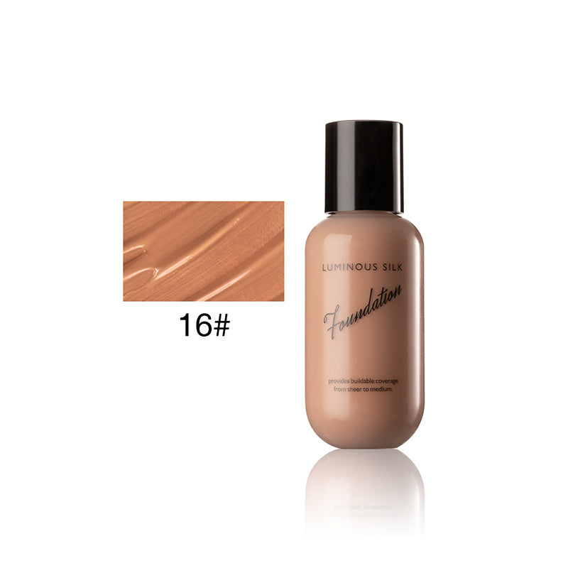 Luminous Silk Foundation