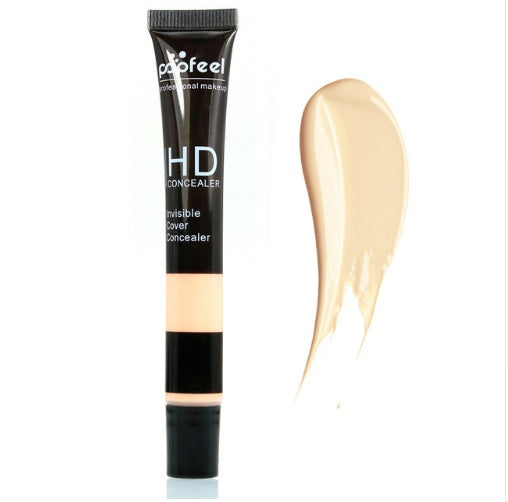 5 Colors Concealer