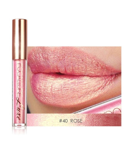 Glaze Lip Gloss