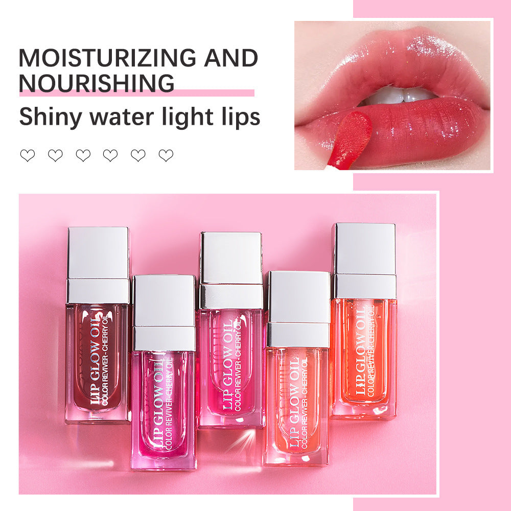 Moisturizing Lip Gloss