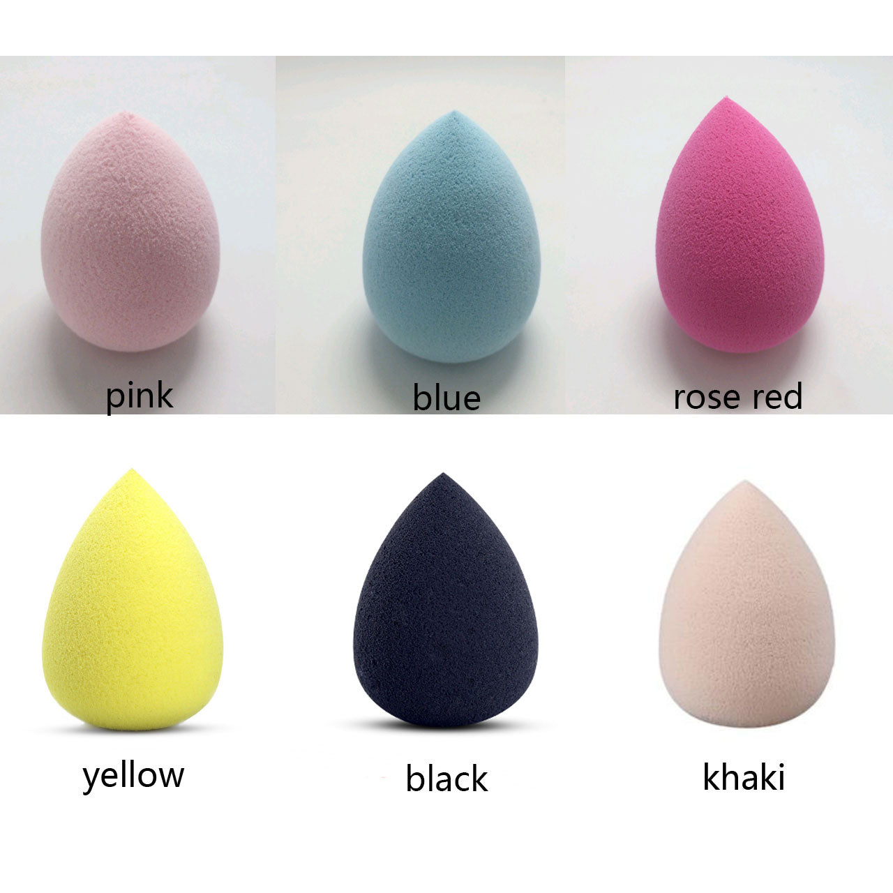 Makeup Sponge