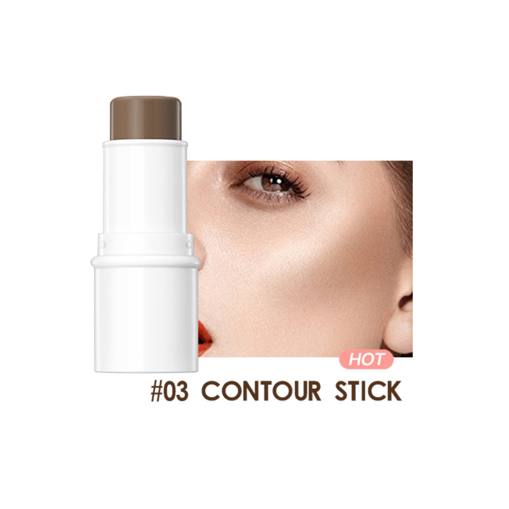 Contour Makeup