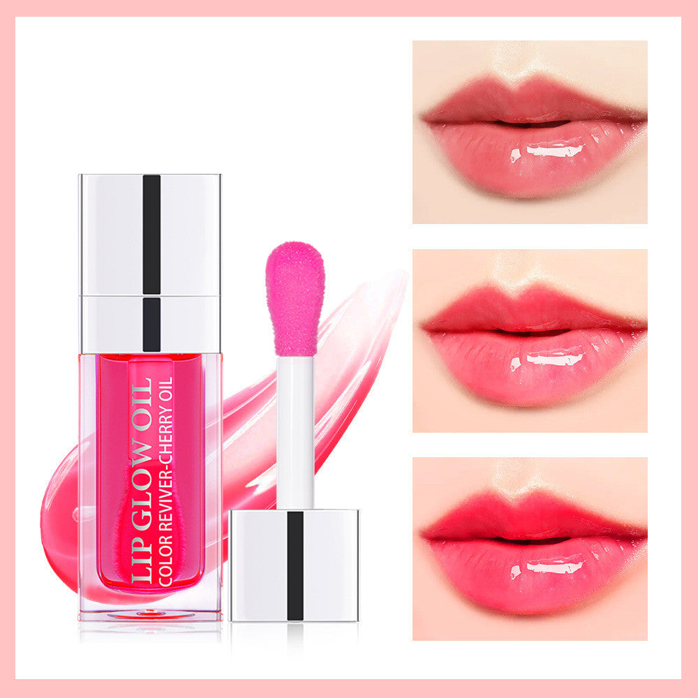 Moisturizing Lip Gloss