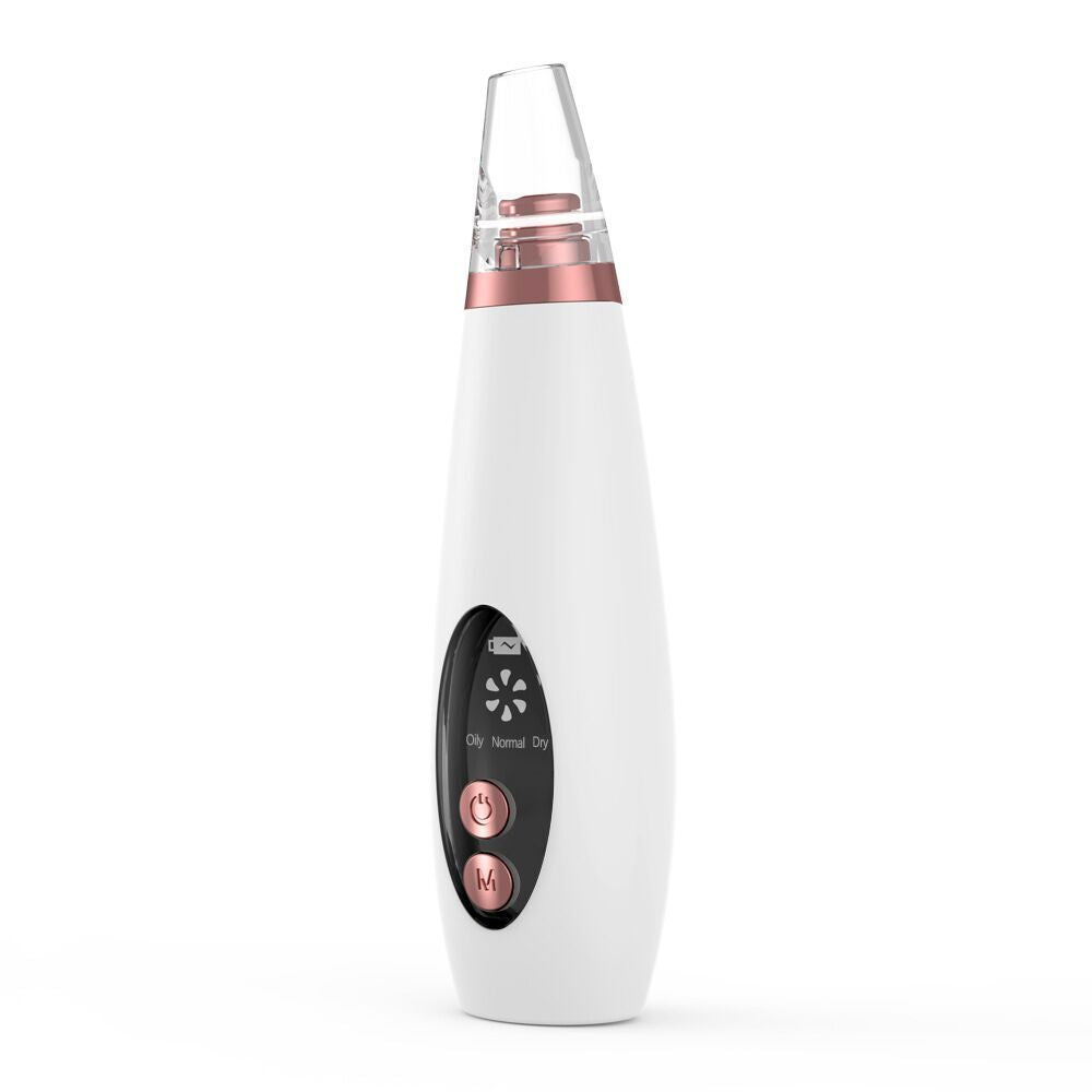 Blackhead Remover Pore Vacuum