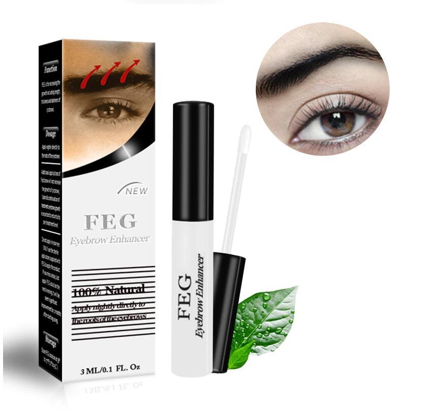 Eyebrows And Eyelash Growth Serum