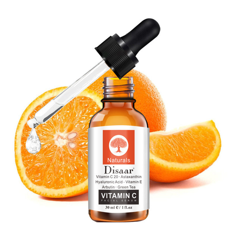 Vitamin C Facial Brightening Serum