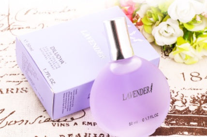 Lavender Rose Fragrance