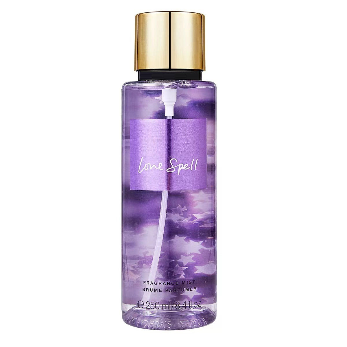 Sweet Flower Body Spray