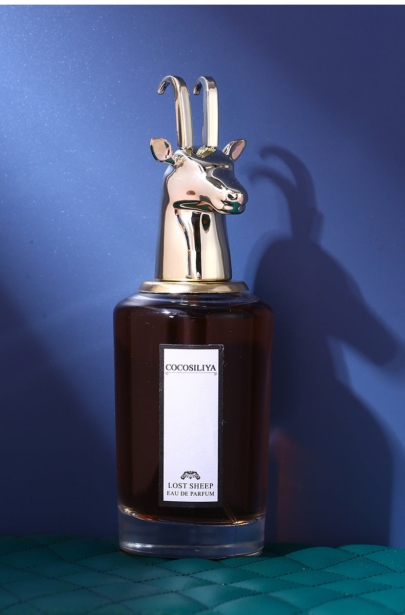 Animal Portrait Fragrance