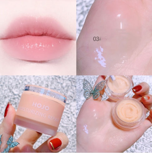 Nourishing Lip Balm