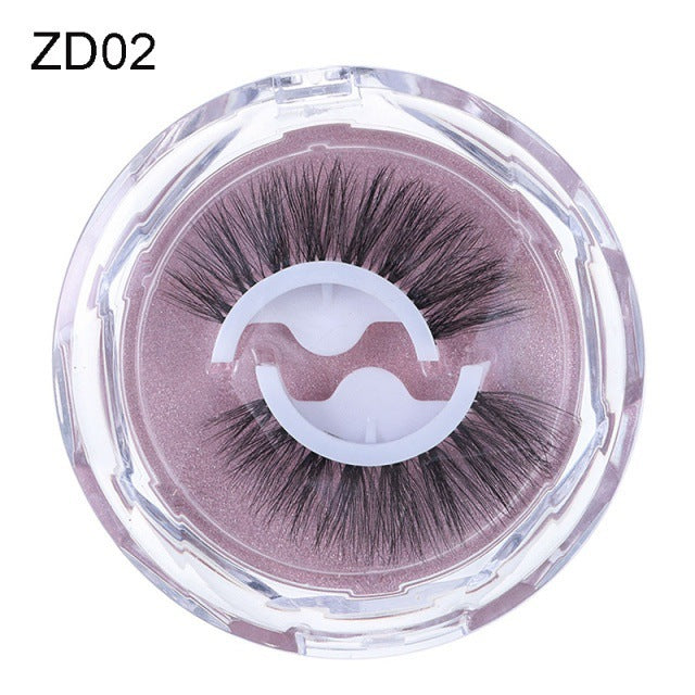 Self Adhesive Eye Lashes