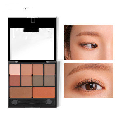 Eyeshadow Makeup Palette