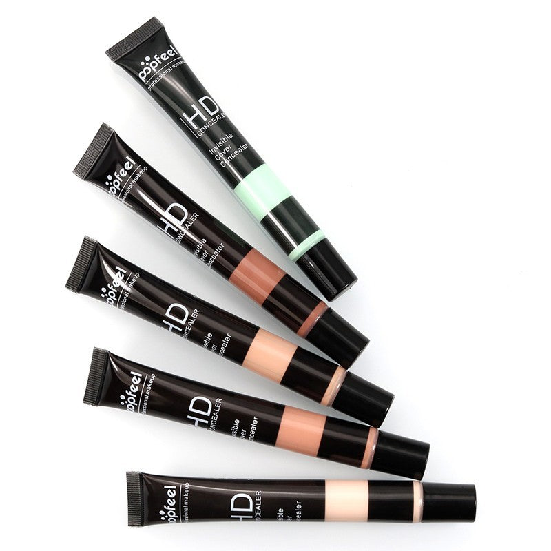 5 Colors Concealer